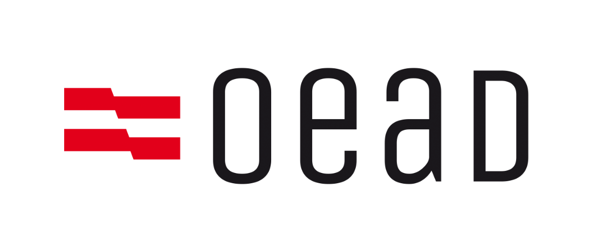 Logo des OeAD