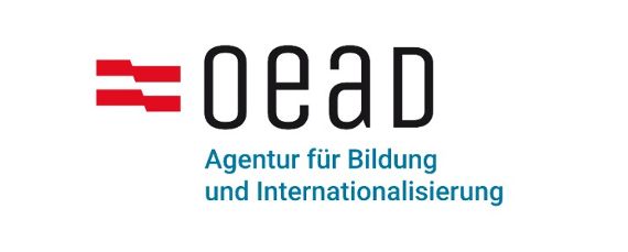 Logo OEAD