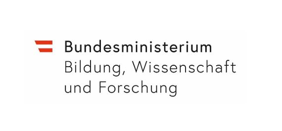 Logo Wissenschaftsministerium