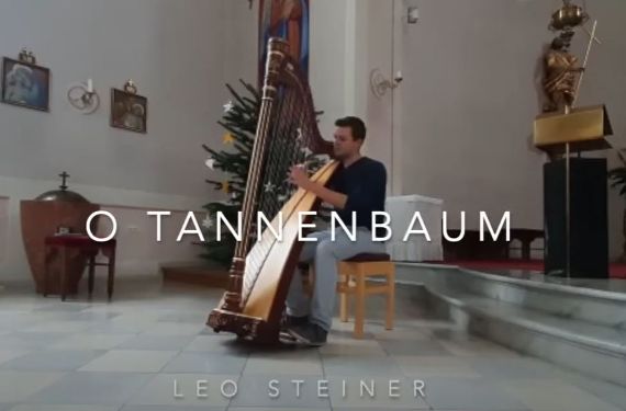 O Tannenbaum